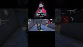1vs3 situation 👿can I kill🔥whole squad 😎one hand 🥶op powerfull🤬 Highlights😴 gameplay #Garena #shorts