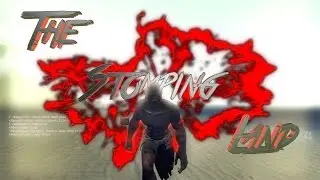 The Stomping Land: The Game...The Movie - Trailer