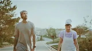 The Mailboxes - Ex-Boyfriends [Official Video]