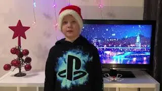 Поздравление с Новым годом!!! Наступает 2021 год!!!