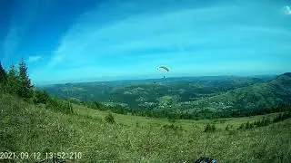 2021 0912 жолтенький старт