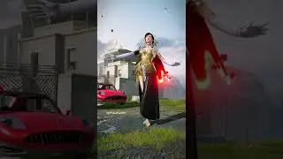 PUBG tiktok trend📸| PUBG edit | PUBG lobby video #pubg #shorts #pubgedit
