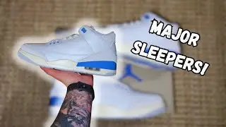 Jordan 3 Retro 