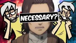 Gabi's NOT the Worst: Here's Why (Attack on Titan)