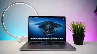 macOS Catalina New Features & Changes!