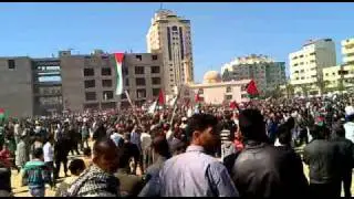 ثورة 15 اذار لانهاء الانقسام