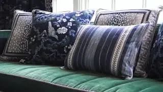 Tour Vern Yip's Atlanta Home