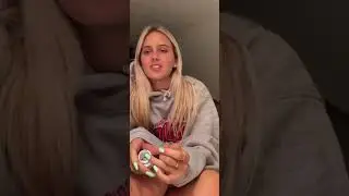 Charming Young Lady 💕 Periscope Live 