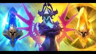 Guide video for RSL discord - Duchess - Spider 20 HP burn