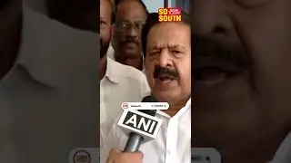 Callous Attitude of Kerala Govt Created Such Situation in Film Industry: Congress' Chennithala