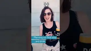 IGTV: FrayTest- Hop On Hop Off Tour