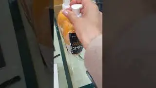 Italia Bioterm crema.Dior mascara