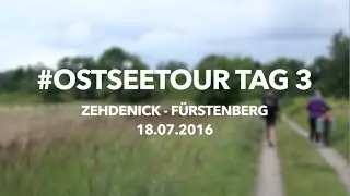 Fremde spenden uns Geld! 