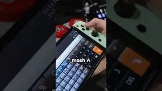 The Switch Calculator… Why…
