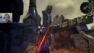 Tales Of Arise (#20) ОТПРАВЛЯЕМ КОРАБЛЬ