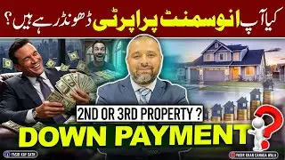 Looking to Invest in Canadian Property? Here's What You Need to Know About Down Payments