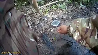 ДАВНО ТАК НЕ ЛОВИЛ НА ДОНКУ РЫБАЛКА УДАЛАСЬ.