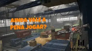 AINDA VALE A PENA JOGAR WARFACE? MINHA HUMILDE OPINIÃO!