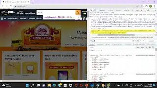 Creating Web Elements in Selenium and using