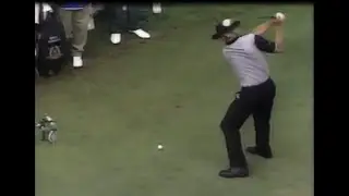 Greg Norman, 1993