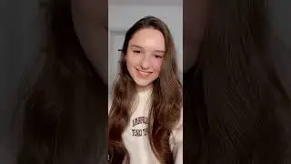 Gorgeous Girl Alain 😍 Periscope Live #36