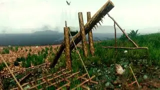 The Forest  Работают ли ловушки?