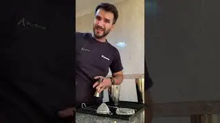 Elusive Dreams - The best cocktail I've had in while?!?!