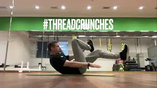 #threadcrunches