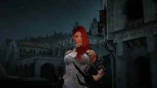 Демонические рожки BDO [Ивент] Бесы появляются лишь ночью.