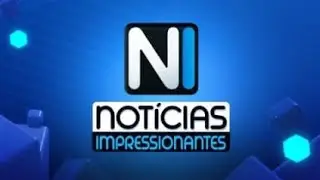 NOTÍCIAS IMPRESSIONANTES HD- 2 HRS COMPLETO.