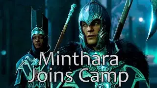 Saving Minthara From Moonrise Towers Prison | Baldurs Gate 3 | Good Choices