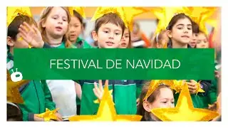 FESTIVAL NAVIDAD PRIMARIA