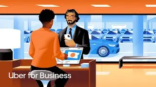 Meet Central for your dealership | Uber for Business