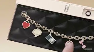 Phone Turns Into A Purse, An Honor V Concept