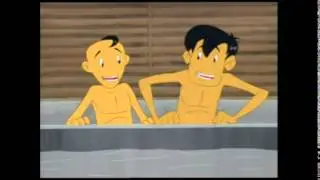 ANAK ANAK SIDEK - CABARAN [REUPLOADED]