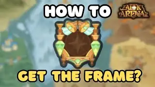 AFK ARENA - DREAMY WONDERLAND - MISSING INTIMACY POINTS & FRAME?