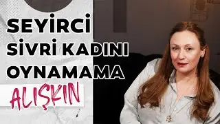‘Yalı Çapkını’ dizisinin İfakat’ı Gülçin Santırcıoğlu’ndan hayatına ve diziye dair özel açıklamalar