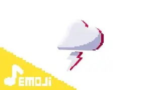 Emoji - Storm (ft.  atsuover)