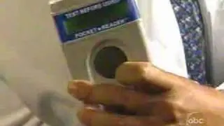Mexican Officials & Police Get Microchips
