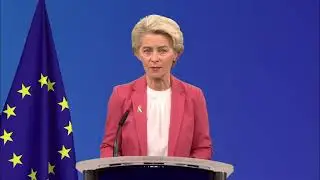 Україна втратила понад 100 тисяч Військовослужбовців. Про це 30.11.2022 заявила Урсула фон дер Ляйен