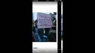 KITA LAWAN MEREKA_ kumpulan foto aksi mahasiswa untuk menolak...