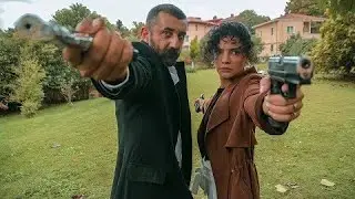 Чукур 4 сезон 9 серия (104 серия) русским языком