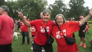 2024 Multiple Myeloma March Hamilton Niagara (long version)