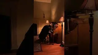 Piano Composition 9/4/2024 - Joshua Kyan Aalampour