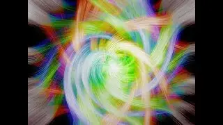 Aperture Speaks Swirly Phone Wallpaper