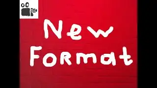Новый формат. Орёл.