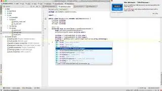 SImple ListView