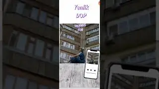 Yenlik - DOP текст, караоке, минусовка