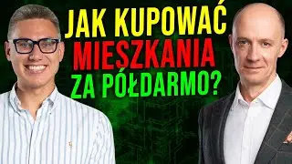 Why Do People Lose Money and Invest Foolishly in Real Estate? Kacper Bisanz