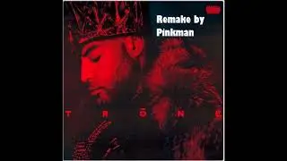 BOOBA - RIDIN' (Instrumental) | Prod. by HC Beats (Pinkman)